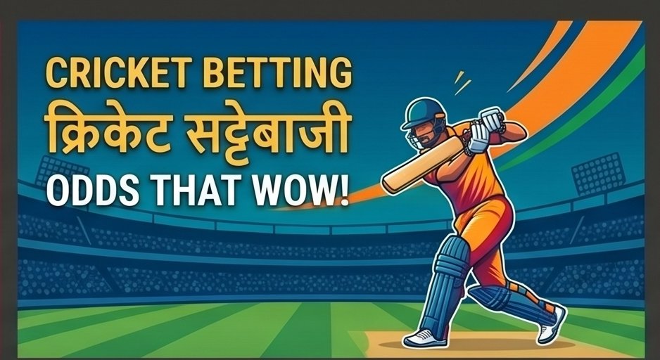 T20 World Cup betting at Satta7 Login