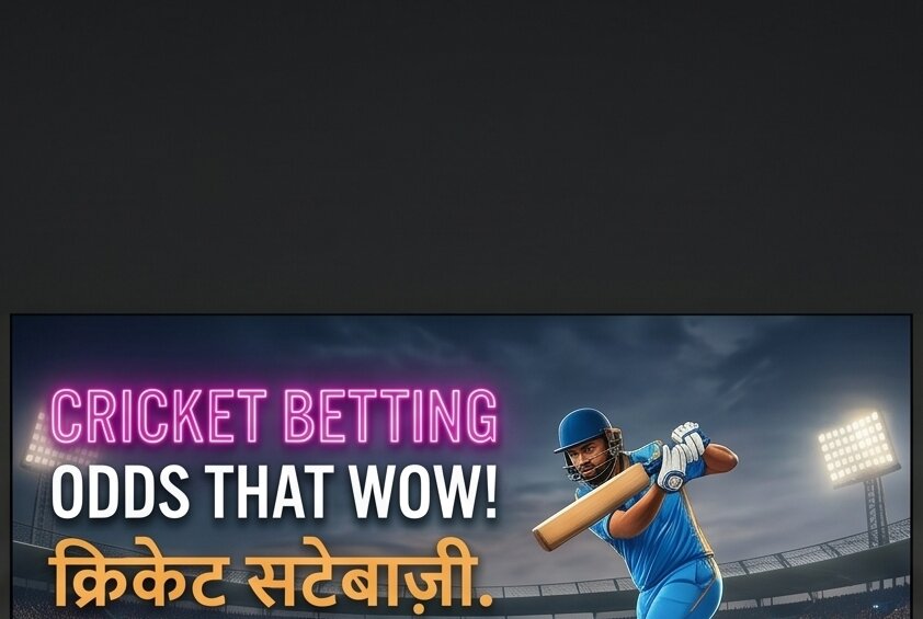IPL cricket betting at Satta7 Login